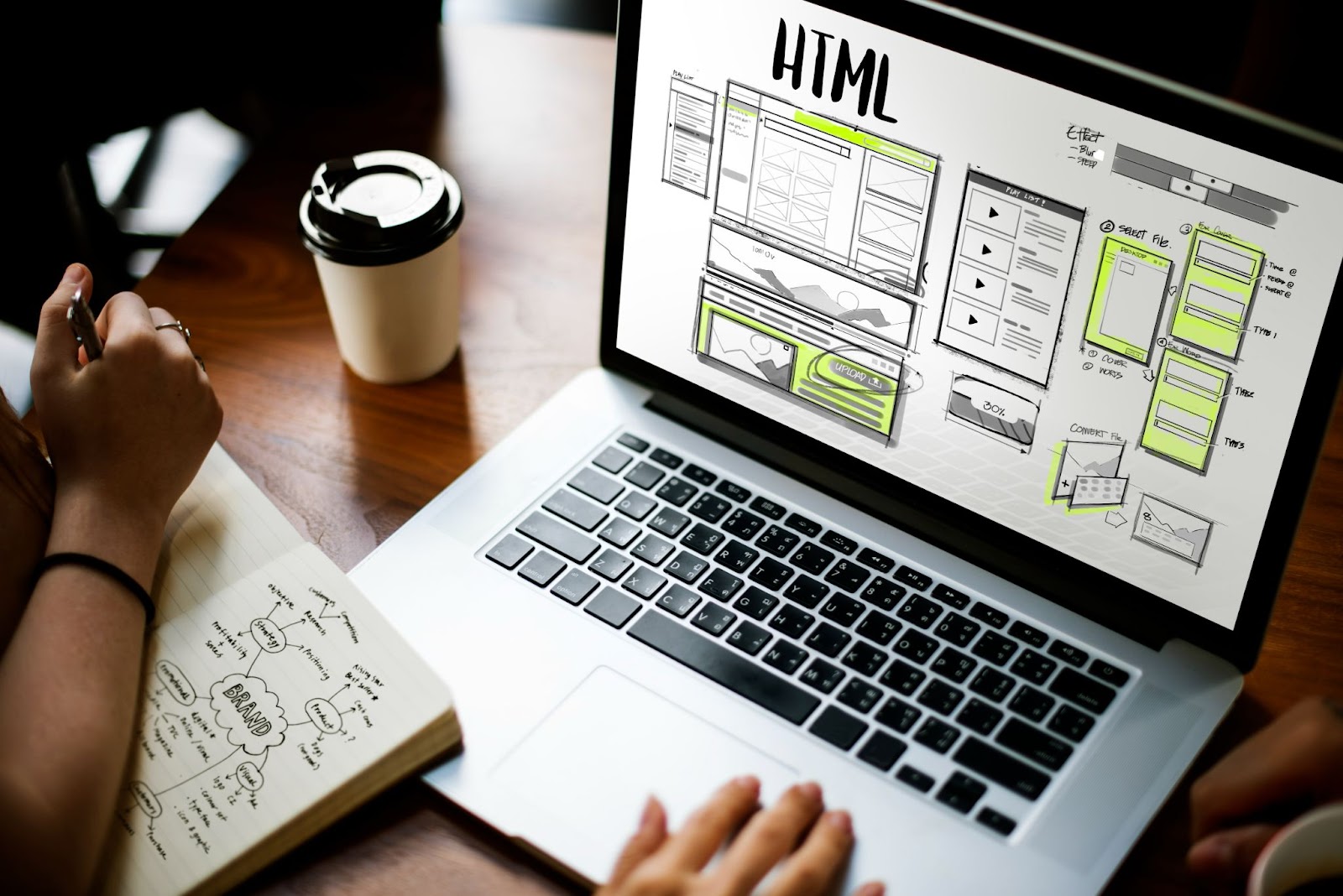 Benchmarking w marketingu – poradnik