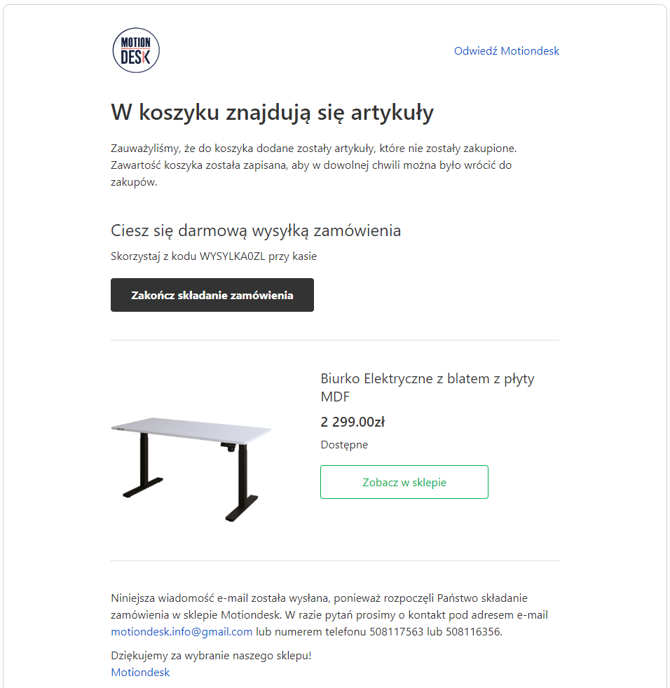 Lead Nurturing krok po kroku – poradnik