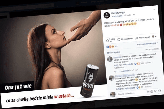 Nieudane kampanie reklamowe – przykłady