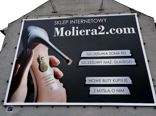 Nieudane kampanie reklamowe – przykłady