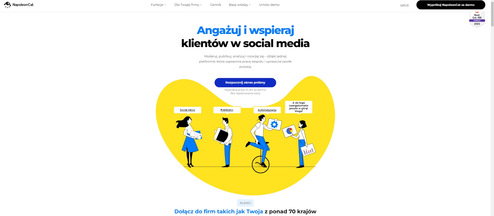 Monitoring Social Media – narzędzia i porady