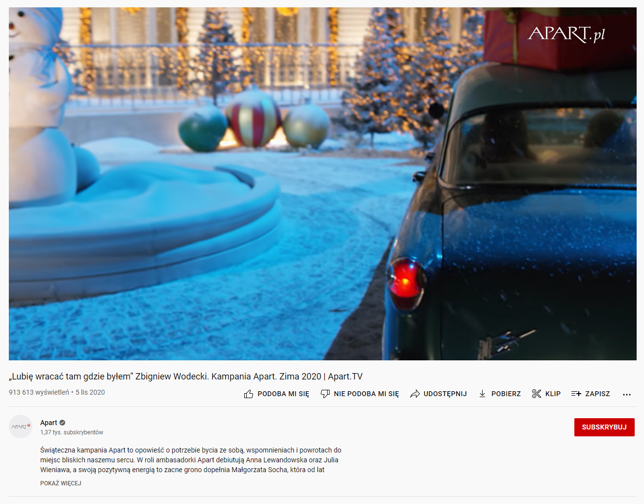 Nieudane kampanie reklamowe – przykłady