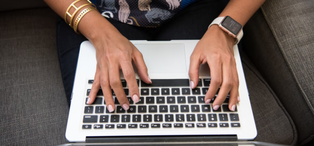 UX writing – poradnik