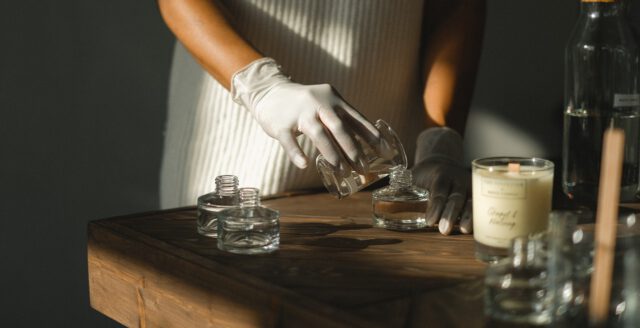 aromamarketing