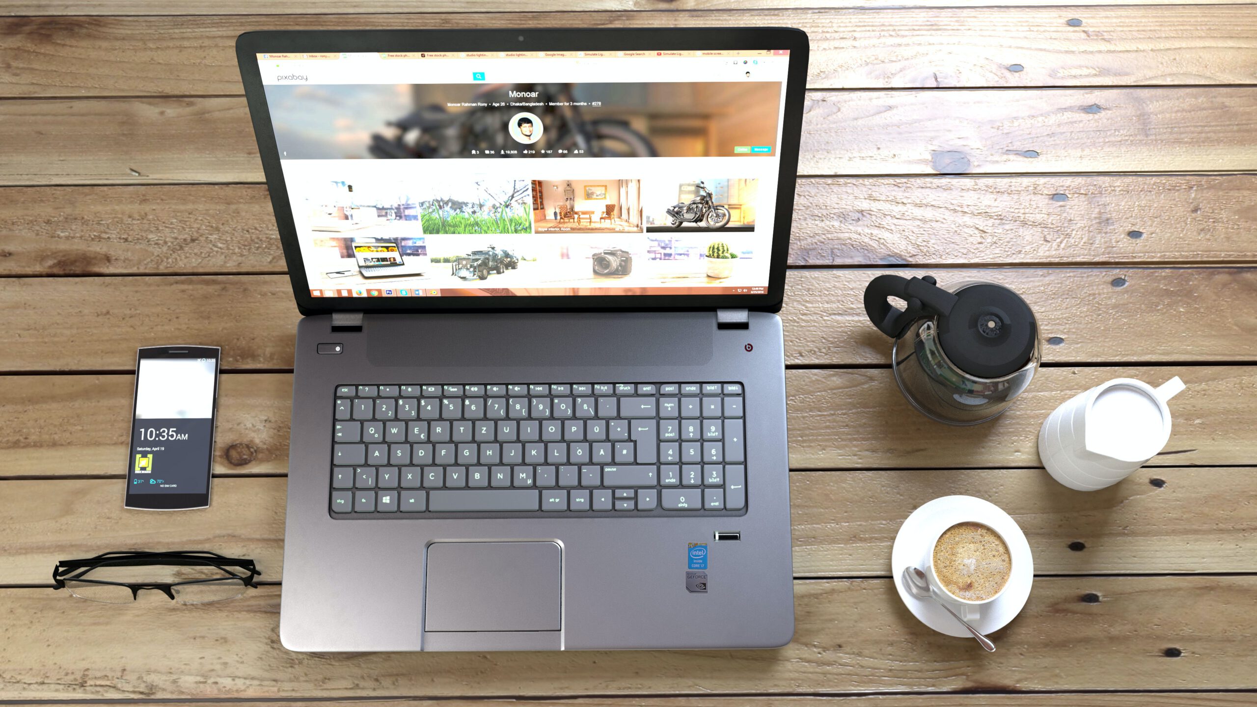 Reklama dietetyka w Internecie – poradnik