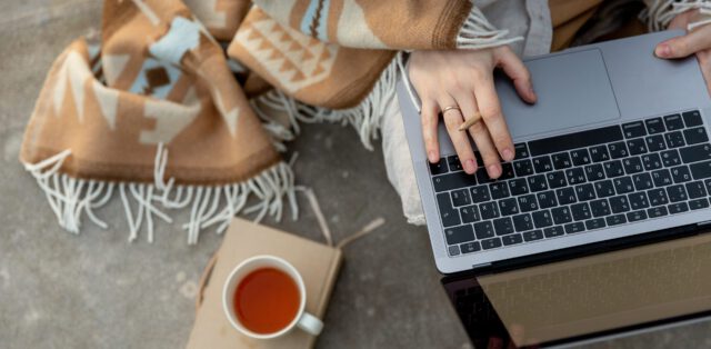 Reklama dietetyka w Internecie – poradnik