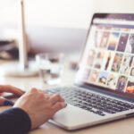 Psychologia fotografii a marketing