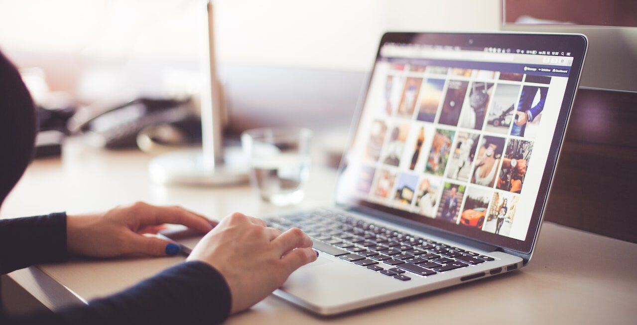 Psychologia fotografii a marketing
