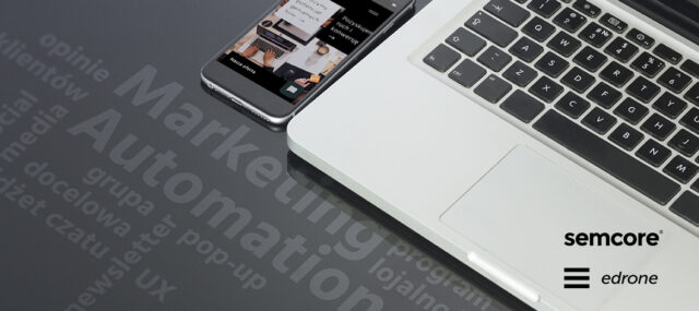 Marketing Automation
