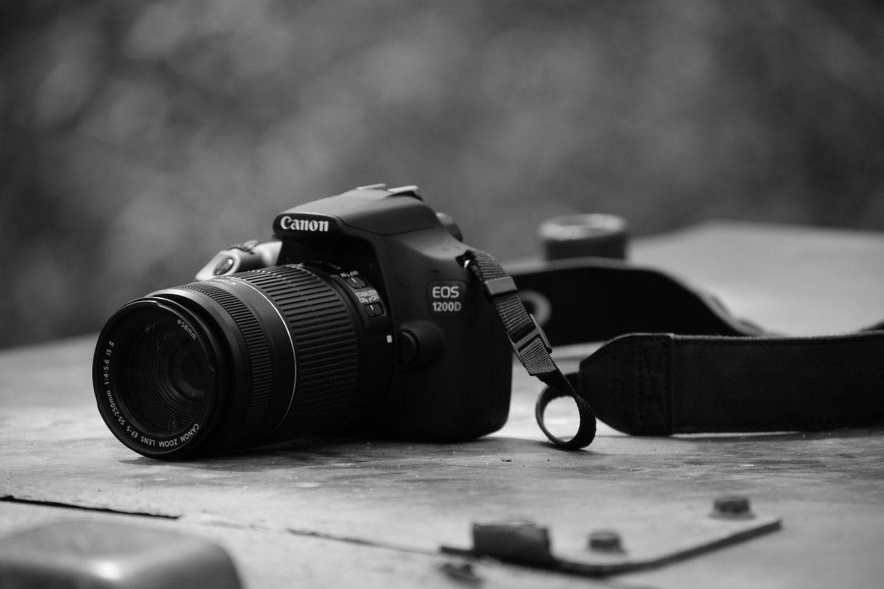 Reklama studia fotograficznego w Internecie – poradnik