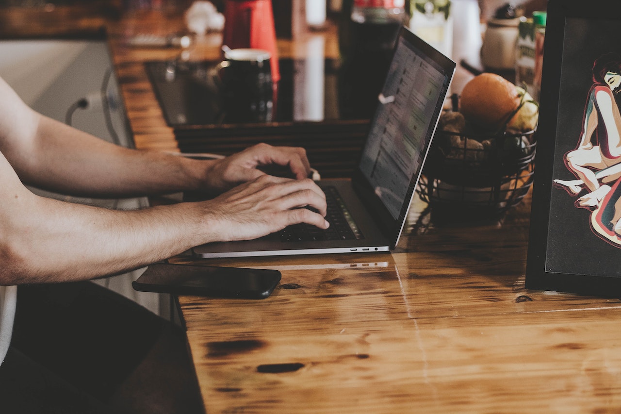 Webwriting – czym jest i jak stosować? Poradnik