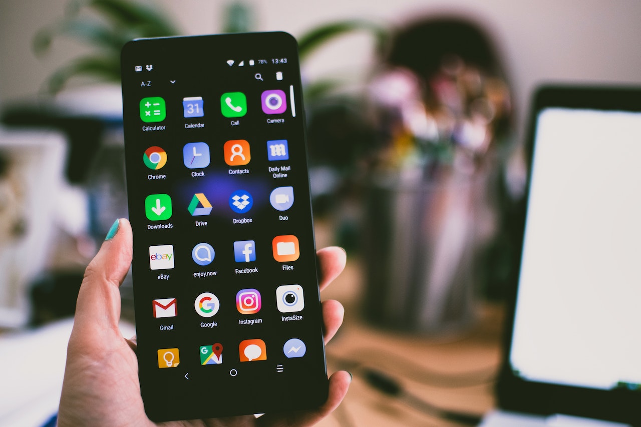 Marketing Mobilny – jak skutecznie wykorzystywać?