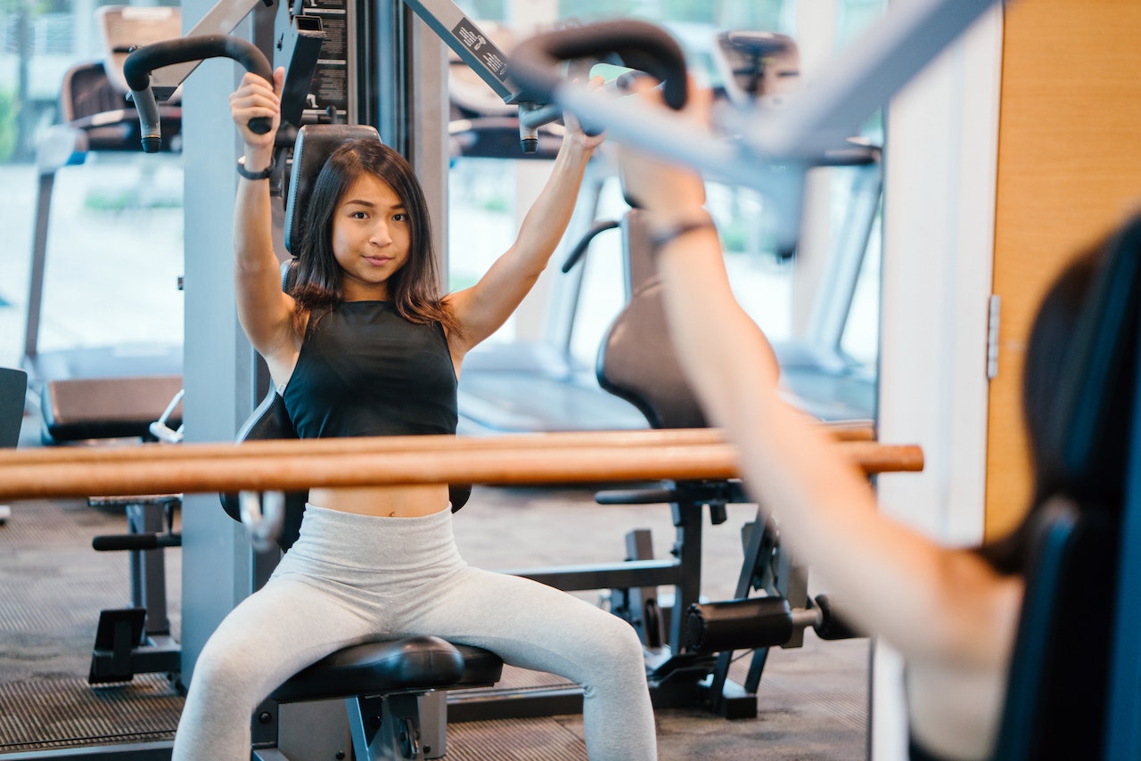 Reklama klubu fitness w Internecie – poradnik