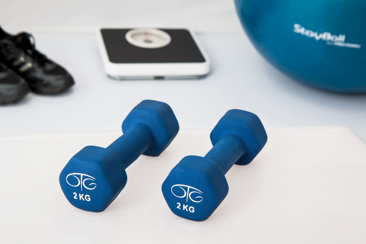 Reklama klubu fitness w Internecie – poradnik