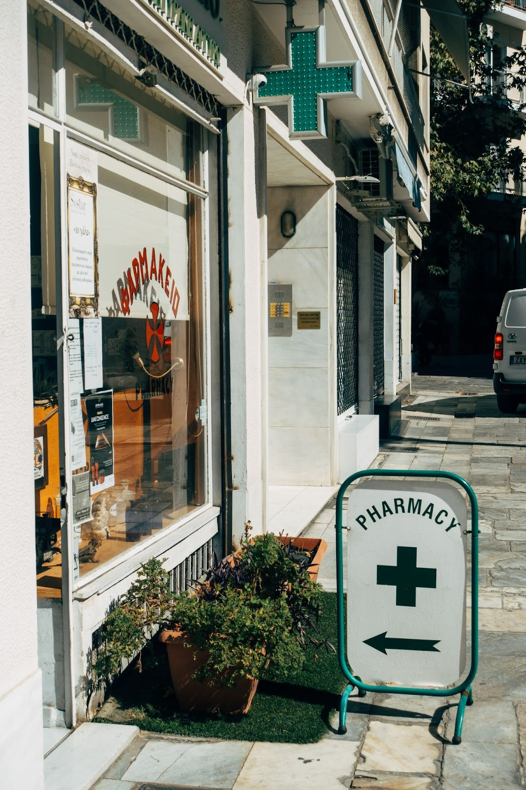 Reklama w branży farmaceutycznej - poradnik