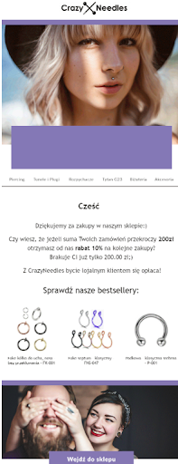 Jak angażować klientów (i zwiększyć sprzedaż) dzięki Marketing Automation – 6 skutecznych sposobów