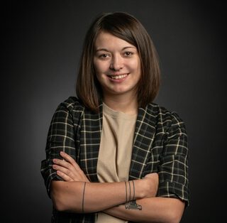 Aleksandra Stankowska