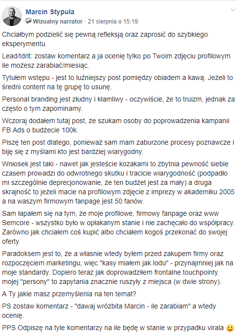 Trendy e-commerce - jak wykorzystać viral do sprzedaży?