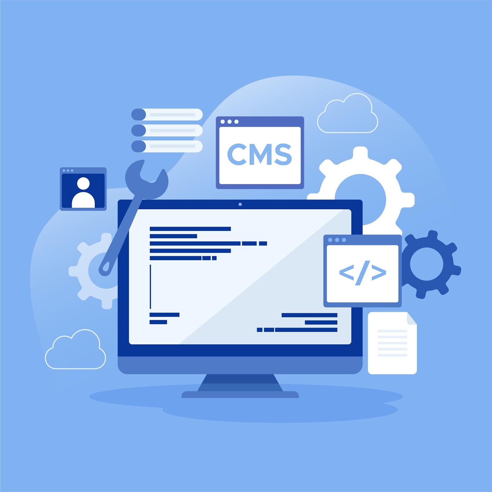 Joomla czy WordPress? Co wybrać?