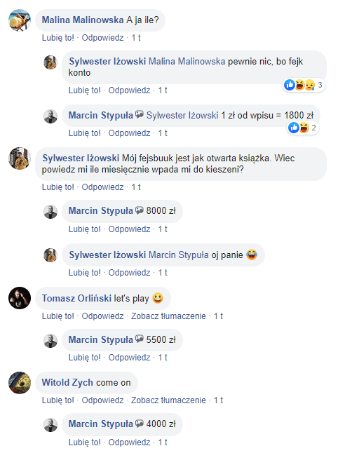 Trendy e-commerce - jak wykorzystać viral do sprzedaży?