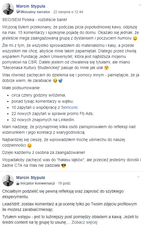 Trendy e-commerce - jak wykorzystać viral do sprzedaży?