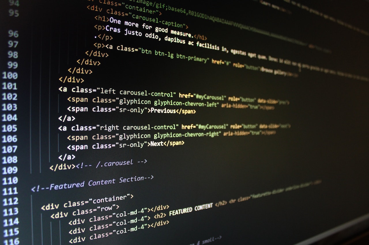 Język HTML – podstawy i zastosowanie