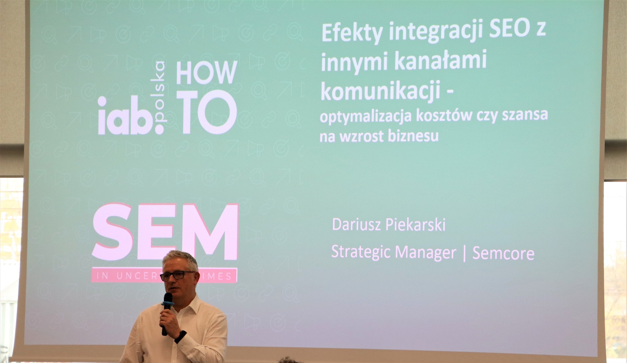 Efekty integracji SEO z innymi kanałami komunikacji