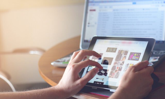 Pozycjonowanie Amazon – Poradnik SEO