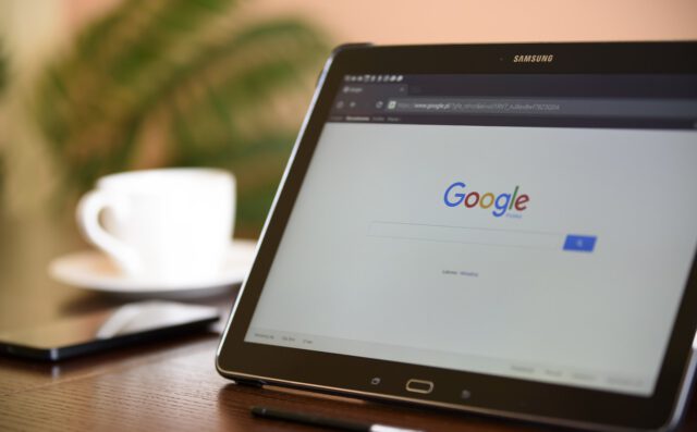 Jak odzyskać konto Google?