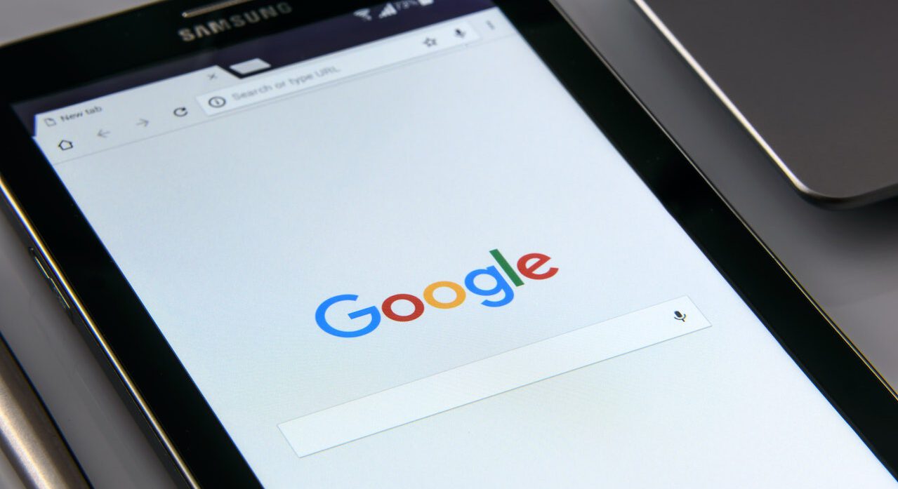 Jak dodać zdjęcie do opinii Google?