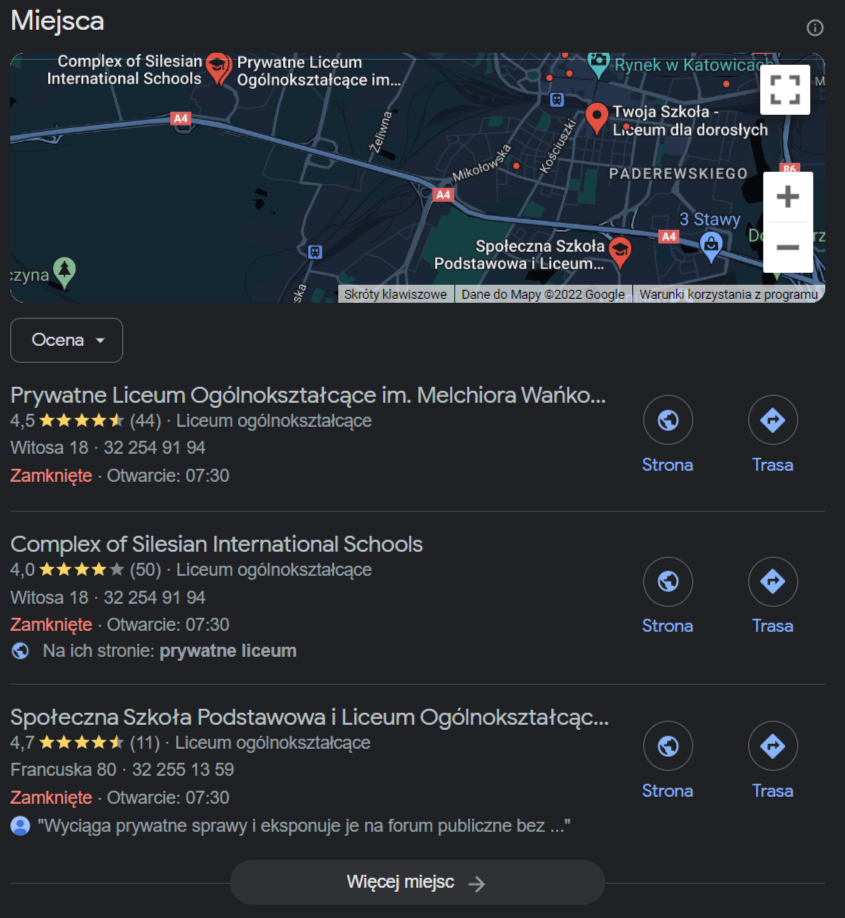 Reklama szkoły w Internecie – poradnik