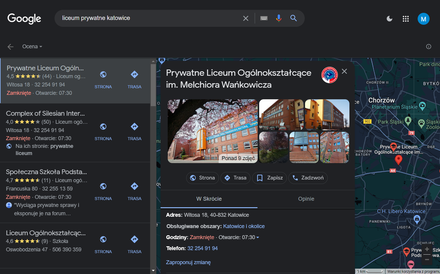 Reklama szkoły w Internecie – poradnik