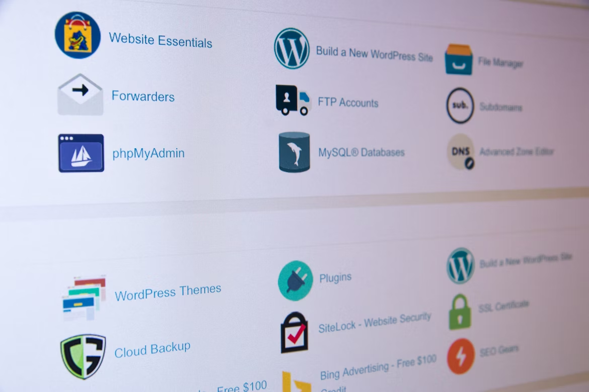 Jaki hosting pod WordPress?