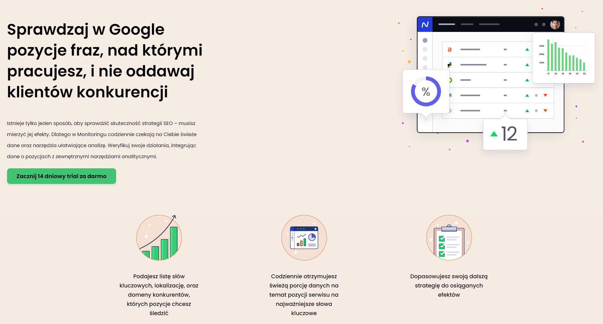 Pozycjonowanie w YANDEX - Poradnik SEO