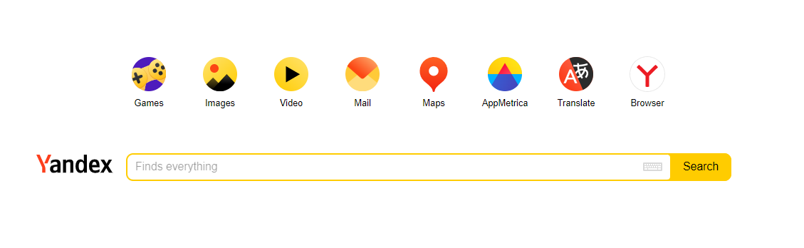 Pozycjonowanie w YANDEX - Poradnik SEO