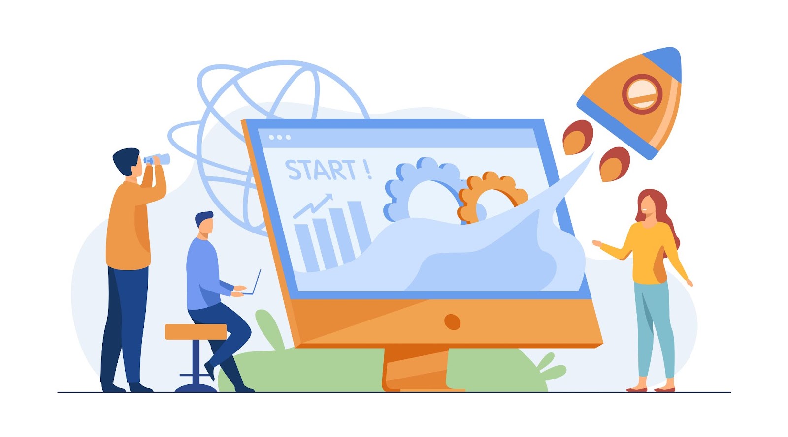 Budowa strony internetowej zgodnie z SEO - Poradnik