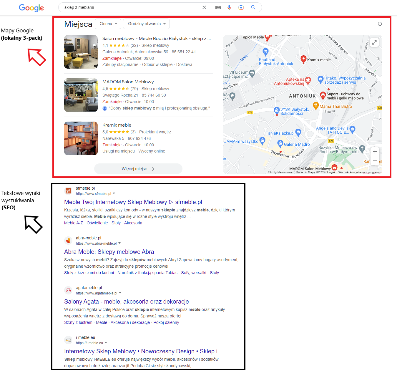 Leady sprzedażowe – jak generować?