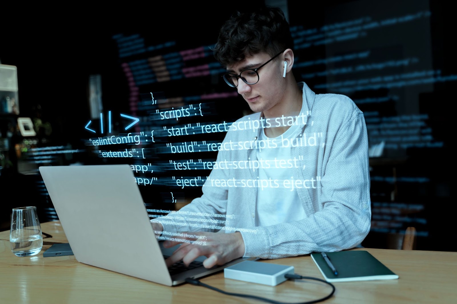 Jak JavaScript wpływa na SEO strony internetowej?