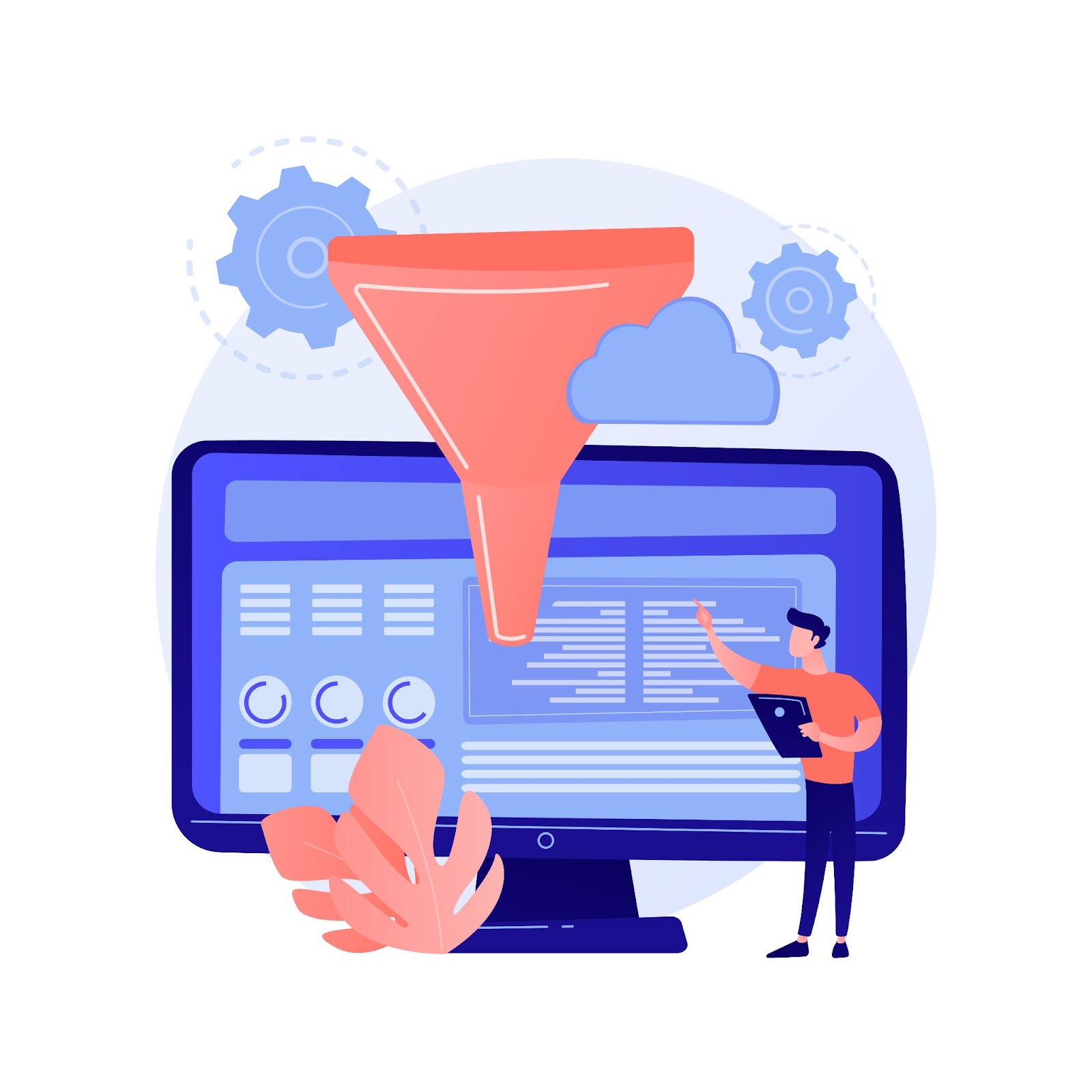 Jak JavaScript wpływa na SEO strony internetowej?