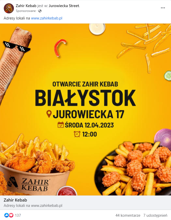 Jak generować leady sprzedażowe?