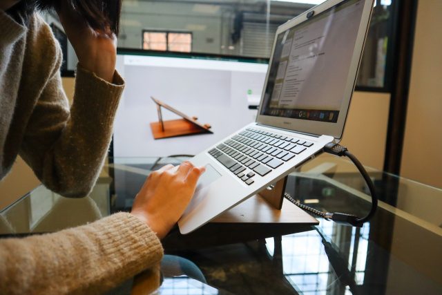 Strona internetowa to niezbędne narzędzie dla każdej marki. Dlaczego warto zbudować ją w Webflow?