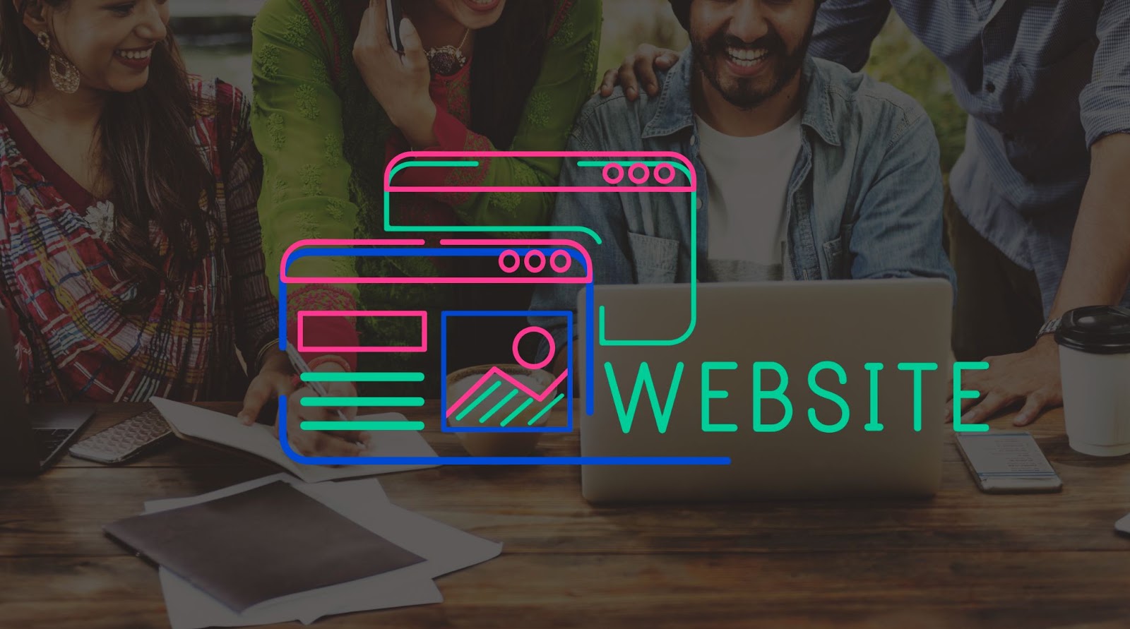 Modernizacja strony a wpływ na SEO