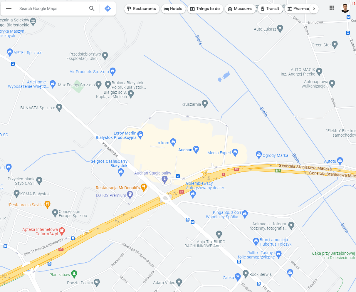 Jak dodać miejsce na Google Maps w 7 prostych krokach?