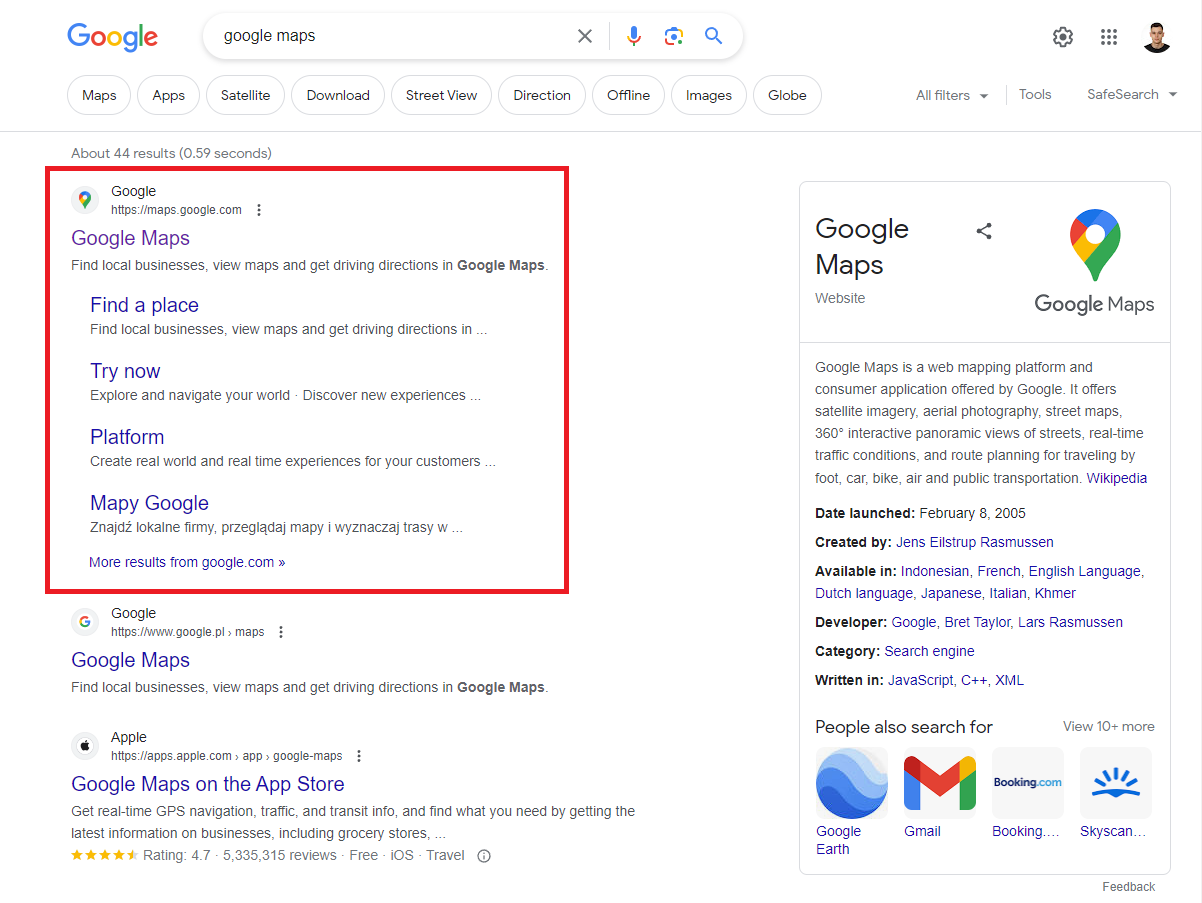 Jak dodać miejsce na Google Maps w 7 prostych krokach?