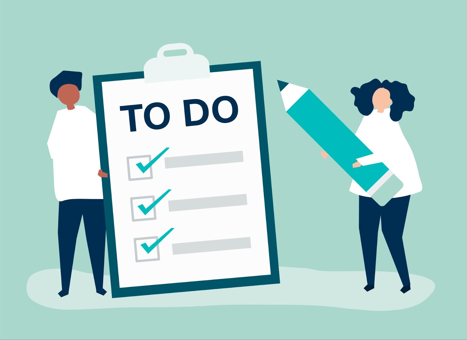 Checklista SEO – 5 najważniejszych punktów