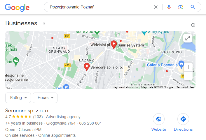 Darmowe pozycjonowanie (SEO) – czy jest możliwe?