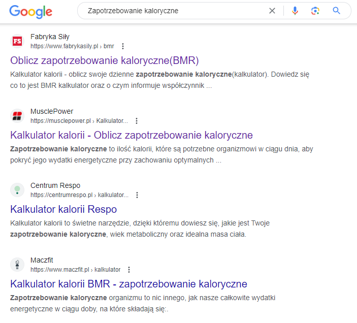 Checklista SEO – 5 najważniejszych punktów