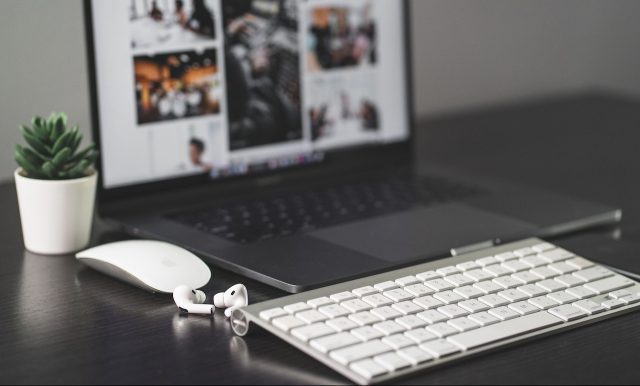 Budowanie marki przy pomocy SEO, UX i Google Ads