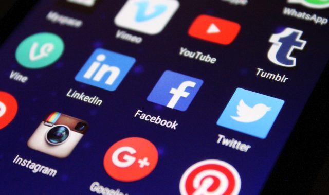 Ruch organic social – czym jest?