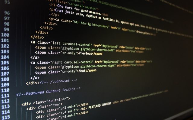 Znaczniki i tagi HTML – co oznaczają i jak wykorzystać?
